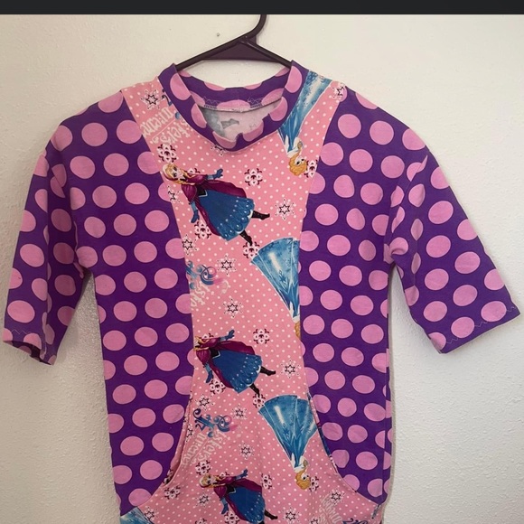 Disney Frozen Boutique Bundle of 6 items - Picture 2 of 5